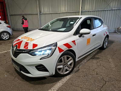 Renault CLIO Clio Reversible 1.6 E-Tech 140ch Business