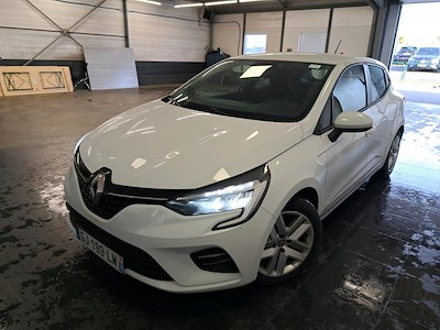 Renault CLIO Clio Reversible 1.6 E-Tech 140ch Business