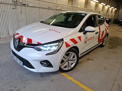 Renault CLIO Clio Reversible 1.6 E-Tech 140ch Business