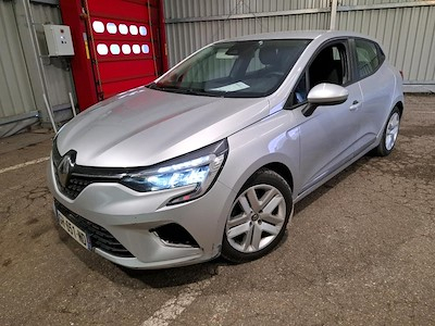 Renault CLIO Clio Reversible 1.6 E-Tech 140ch Business