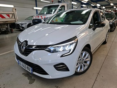 Renault CLIO Clio Reversible 1.6 E-Tech full hybrid 145 Evolution - VASP