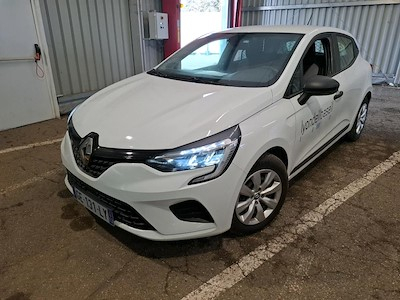 Renault CLIO Clio Ste 1.0 SCe 65ch Air