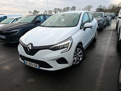 Renault CLIO Clio Ste 1.0 TCe 90ch Air Nav