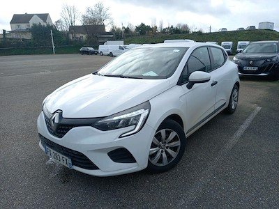 Renault CLIO Clio Ste 1.0 TCe 90ch Air Nav
