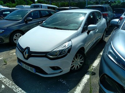 Renault CLIO Clio Ste 1.5 dCi 75ch energy Air Medianav