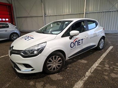Renault CLIO Clio Ste 1.5 dCi 75ch energy Air Medianav E6C