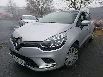 Renault CLIO Clio Ste 1.5 dCi 90ch energy Air Medianav E6C