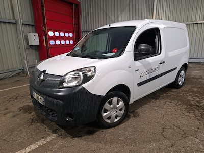 Renault KANGOO Kangoo Express ZE 33 Confort Achat Integral