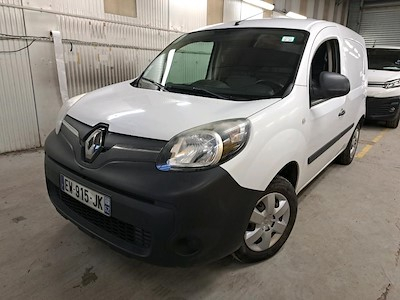 Renault KANGOO Kangoo Express ZE 33 Grand Confort // LOCATION DE BATTERIE