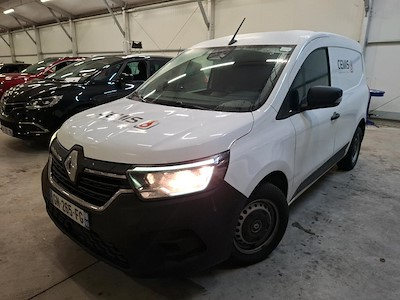 Renault KANGOO Kangoo Van L1 1.5 Blue dCi 95ch Grand Confort