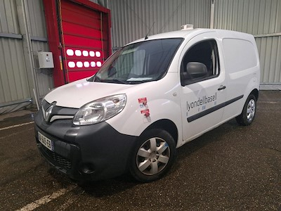 Renault Kangoo express Kangoo Express 1.5 Blue dCi 80ch Grand Confort