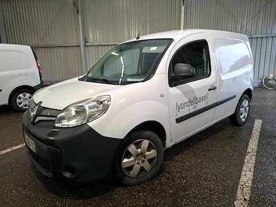 Renault Kangoo express Kangoo Express 1.5 Blue dCi 80ch Grand Confort