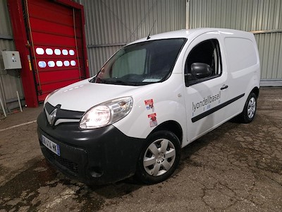 Renault Kangoo express Kangoo Express 1.5 Blue dCi 80ch Grand Confort 5cv