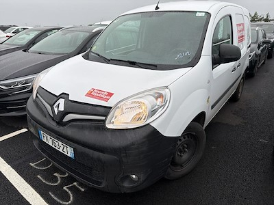 Renault Kangoo express Kangoo Express 1.5 Blue dCi 80ch Grand Confort 5cv