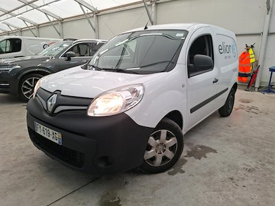Renault Kangoo express Kangoo Express 1.5 Blue dCi 80ch Grand Confort 5cv