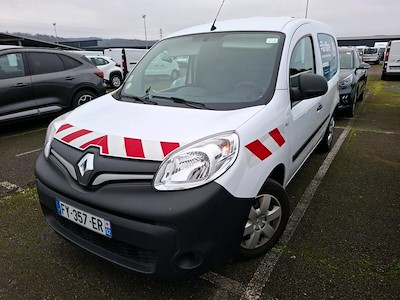 Renault Kangoo express Kangoo Express 1.5 Blue dCi 95ch Extra R-Link