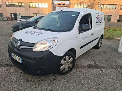 Renault Kangoo express Kangoo Express 1.5 Blue dCi 95ch Extra R-Link