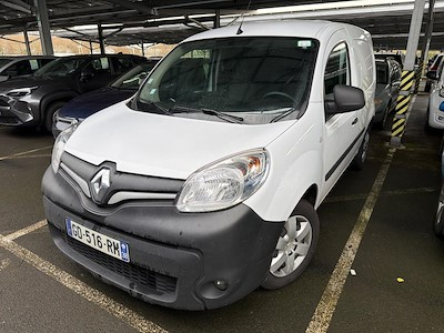 Renault Kangoo express Kangoo Express 1.5 Blue dCi 95ch Extra R-Link