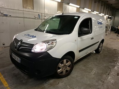 Renault Kangoo express Kangoo Express 1.5 Blue dCi 95ch Grand Confort