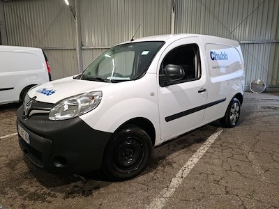 Renault Kangoo express Kangoo Express 1.5 Blue dCi 95ch Grand Confort