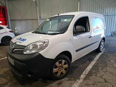 Renault Kangoo express Kangoo Express 1.5 Blue dCi 95ch Grand Confort