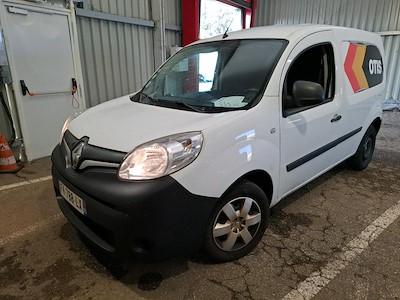 Renault Kangoo express Kangoo Express 1.5 Blue dCi 95ch Grand Confort