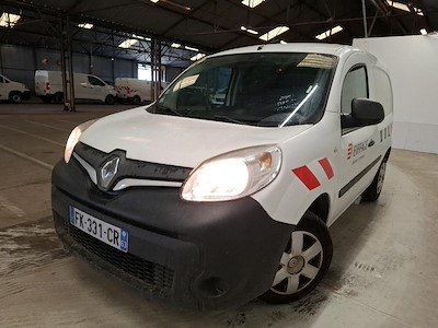 Renault Kangoo express Kangoo Express 1.5 dCi 75ch Grand Confort