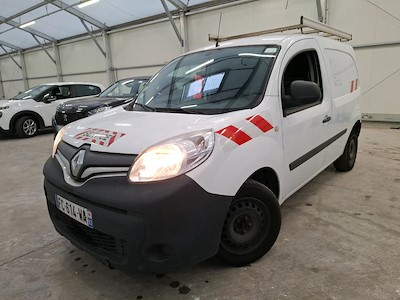 Renault Kangoo express Kangoo Express 1.5 dCi 90ch Extra R-Link