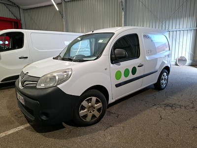 Renault Kangoo express Kangoo Express 1.5 dCi 90ch Grand Confort