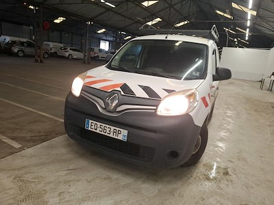 Renault Kangoo express Kangoo Express Compact 1.5 dCi 75ch energy Grand Confort Euro6
