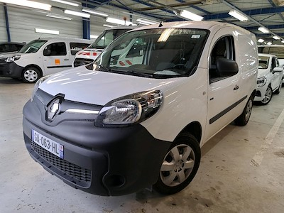 Renault Kangoo express Kangoo Express Electrique Extra R-Link Achat Integral
