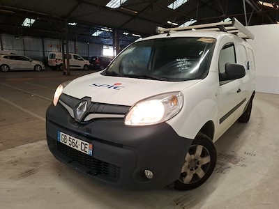 Renault Kangoo express Kangoo Express Maxi 1.5 Blue dCi 95ch Grand Volume Extra R-Link