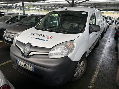 Renault Kangoo express Kangoo Express Maxi 1.5 Blue dCi 95ch Grand Volume Extra R-Link