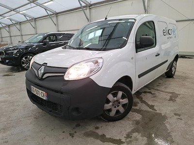 Renault Kangoo express Kangoo Express Maxi 1.5 Blue dCi 95ch Grand Volume Grand Confort