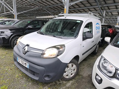 Renault Kangoo express Kangoo Express ZE Extra R-Link Achat Integral