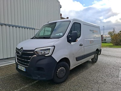 Renault MASTER Master Fg F3300 L1H1 2.3 dCi 135ch Grand Confort E6