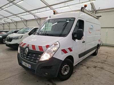 Renault MASTER Master Fg F3500 L2H2 2.3 dCi 130ch Grand Confort Euro6