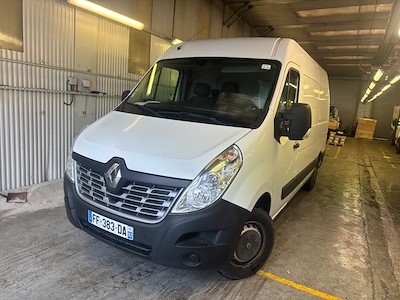 Renault MASTER Master Fg F3500 L2H2 2.3 dCi 130ch Grand Confort Euro6