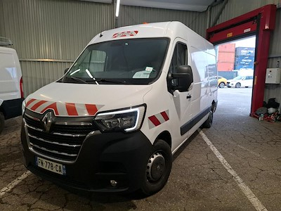 Renault MASTER Master Fg F3500 L2H2 2.3 dCi 150ch Energy Grand Confort E6