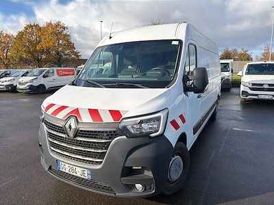 Renault MASTER Master Fg F3500 L3H2 2.3 Blue dCi 150ch Grand Confort Euro6 BVR