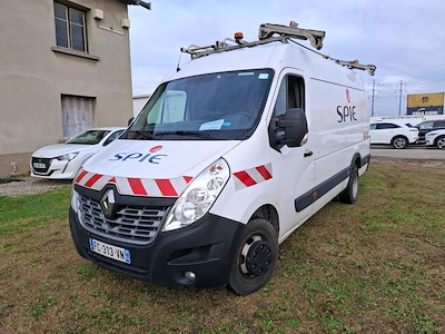 Renault MASTER Master Fg R3500RJ L3H2 2.3 dCi 165ch energy Grand Confort EuroVI