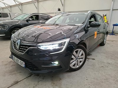 Renault MEGANE Megane Estate 1.6 E-Tech Plug-in 160ch Business// 2 PLACES - 2 SEATS