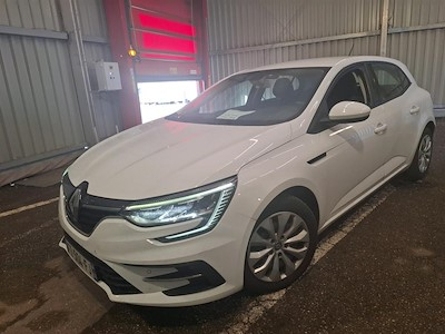 Renault MEGANE Megane Ste 1.5 Blue dCi 115ch Air Nav Reversible