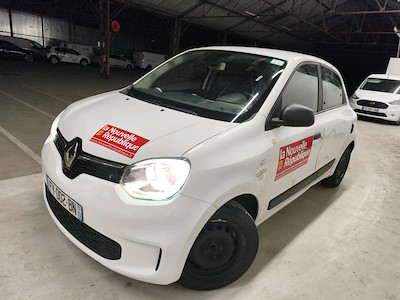Renault TWINGO Twingo 1.0 SCe 75ch Zen// 2 PLACES - 2 SEATS