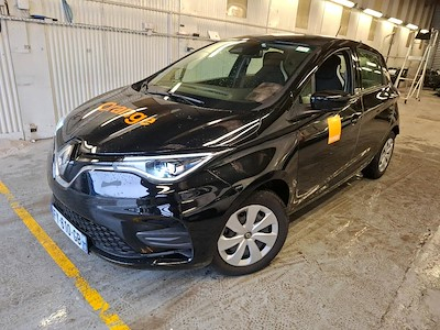 Renault ZOE Zoe E-Tech Business charge normale R110 Achat Integral// 2 PLACES - 2 SEATS