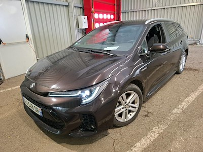 Suzuki SWACE Swace 1.8 Hybrid 122ch Pack// 2 PLACES - 2 SEATS