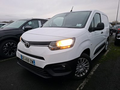 Toyota Proace city PROACE CITY Medium 100 D-4D Business