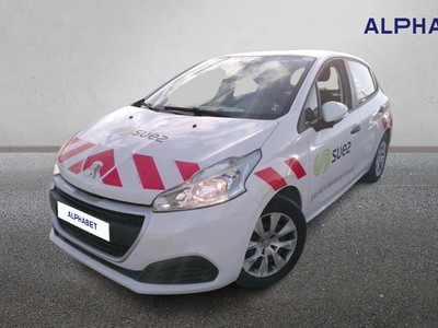 Peugeot 208 AFFAIRE 1.6 BlueHDi 75 PREMIUM VF [5P] 5-75CH-4cv, 2018