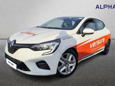 Renault Clio Business E-Tech hybride 140 -21N VP [5P] bva 6-140CH-5cv, 2021