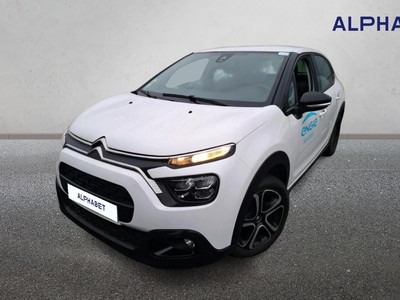 Citroën C3 Societe BlueHDi 100 S&amp;S BVM6 Feel Nav VF [5P] 6-102CH-5cv, 2021